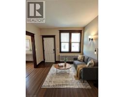 35 GRANT Avenue Unit# 4, Hamilton, Ontario