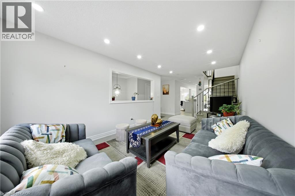 1575 South Parade Court Unit# 19, Mississauga, Ontario  L5M 6E9 - Photo 10 - 40856333