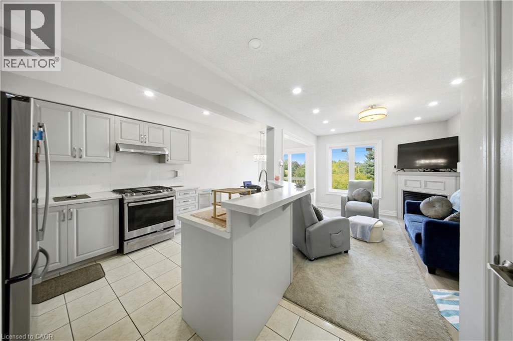 1575 South Parade Court Unit# 19, Mississauga, Ontario  L5M 6E9 - Photo 15 - 40856333