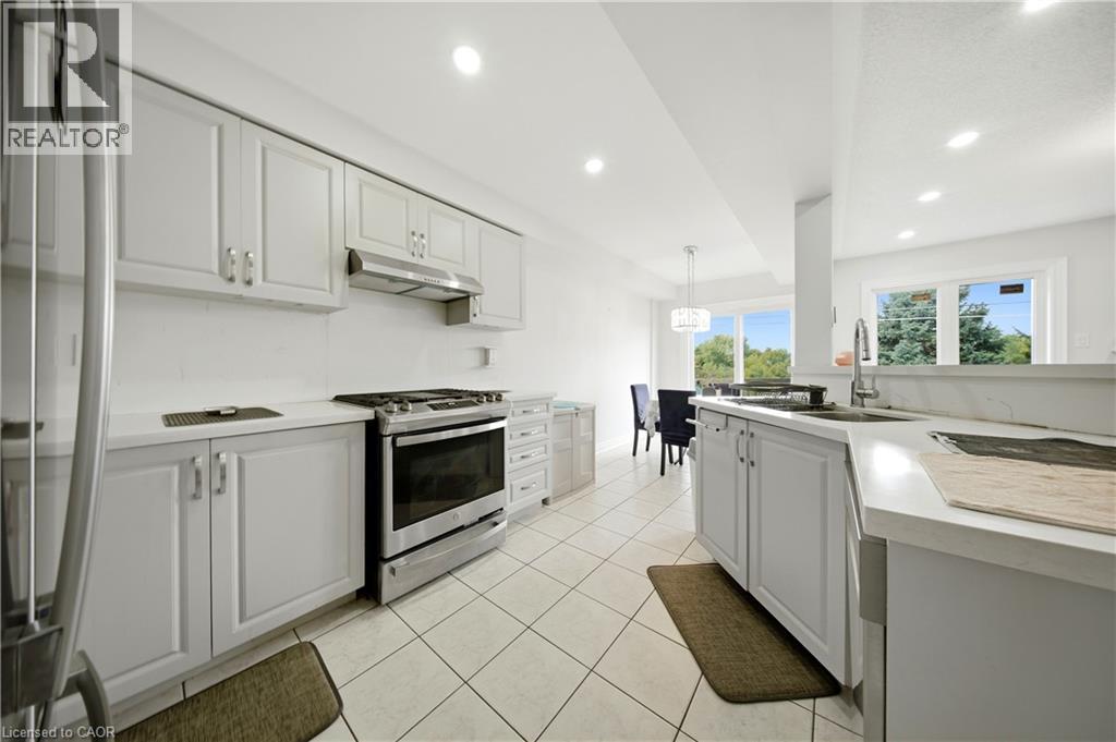 1575 South Parade Court Unit# 19, Mississauga, Ontario  L5M 6E9 - Photo 22 - 40856333