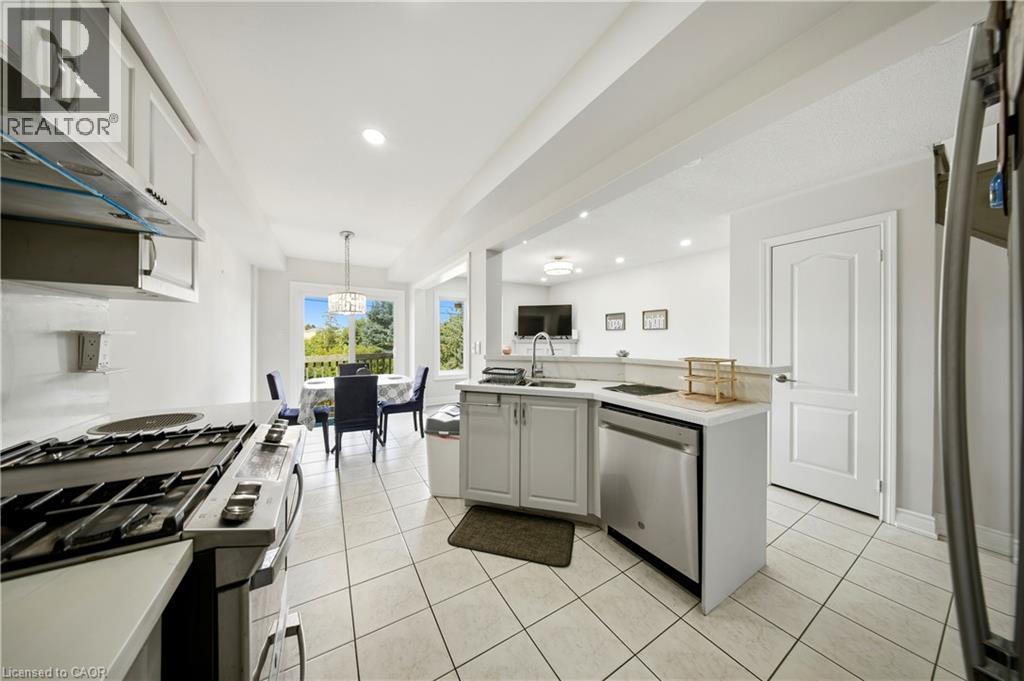 1575 South Parade Court Unit# 19, Mississauga, Ontario  L5M 6E9 - Photo 23 - 40856333