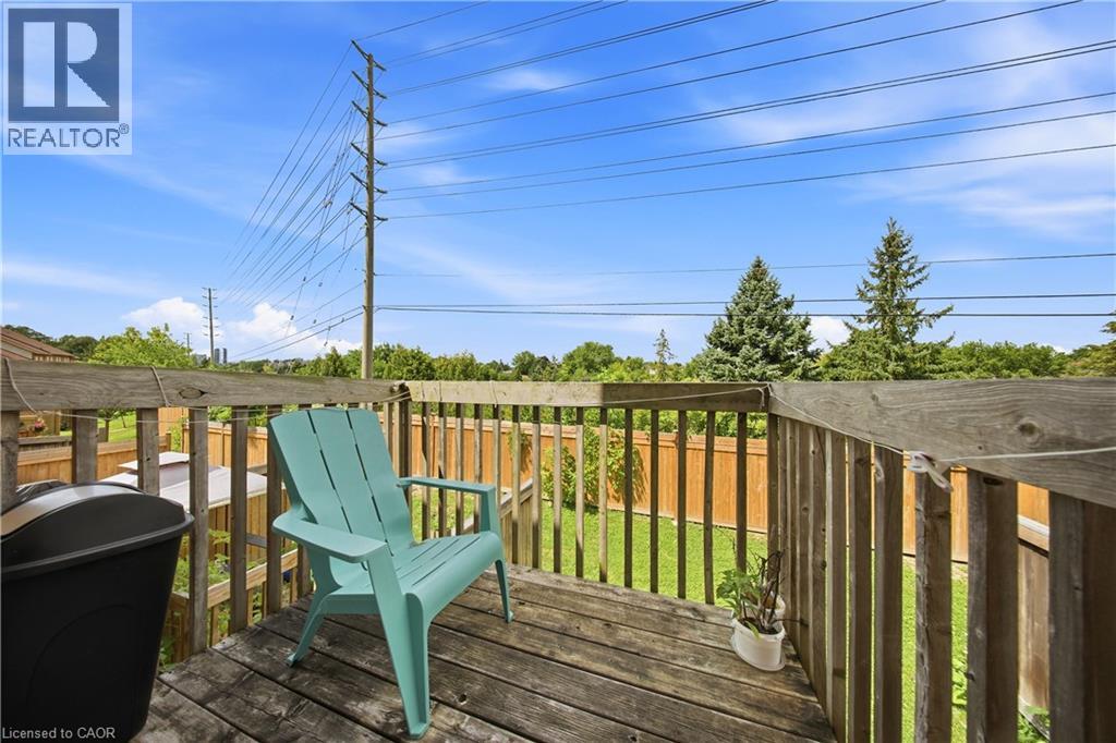 1575 South Parade Court Unit# 19, Mississauga, Ontario  L5M 6E9 - Photo 26 - 40856333
