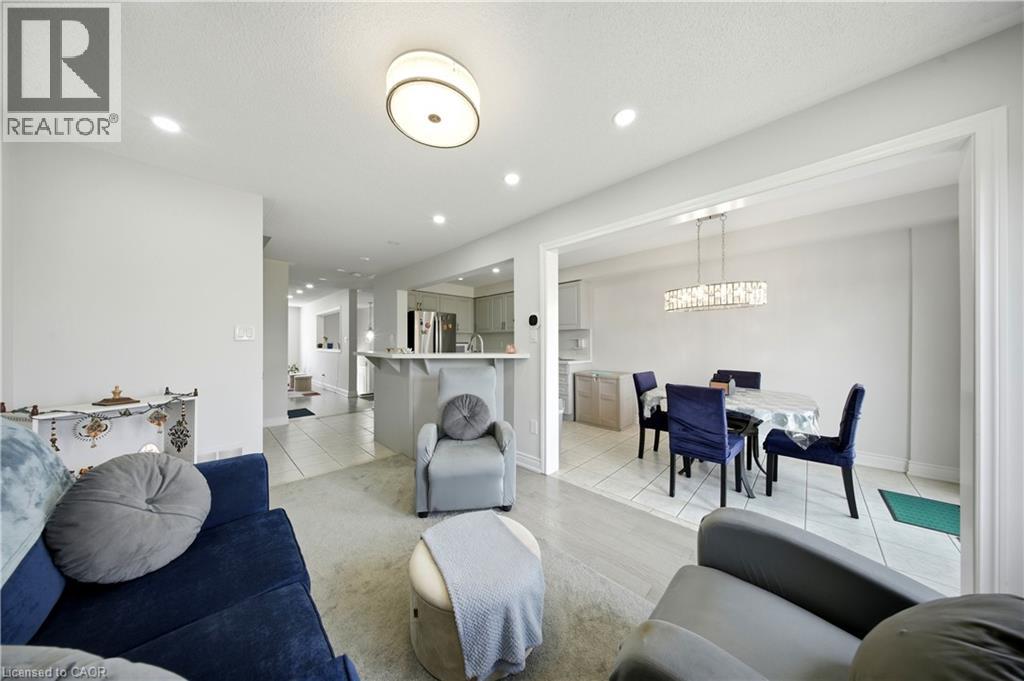 1575 South Parade Court Unit# 19, Mississauga, Ontario  L5M 6E9 - Photo 27 - 40856333