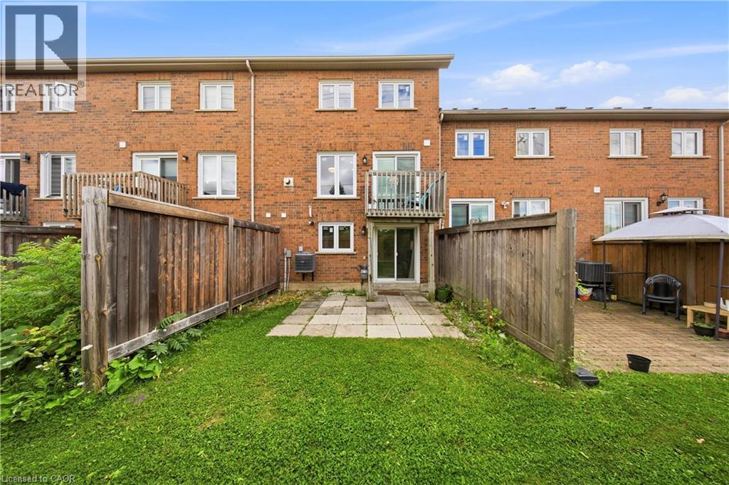 1575 South Parade Court Unit# 19, Mississauga, Ontario  L5M 6E9 - Photo 49 - 40856333