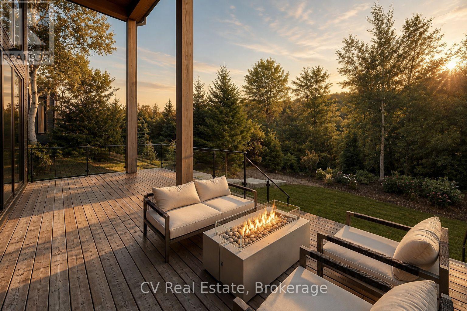152 Delphi Lane, Blue Mountains, Ontario  N0H 1J0 - Photo 46 - X13702392