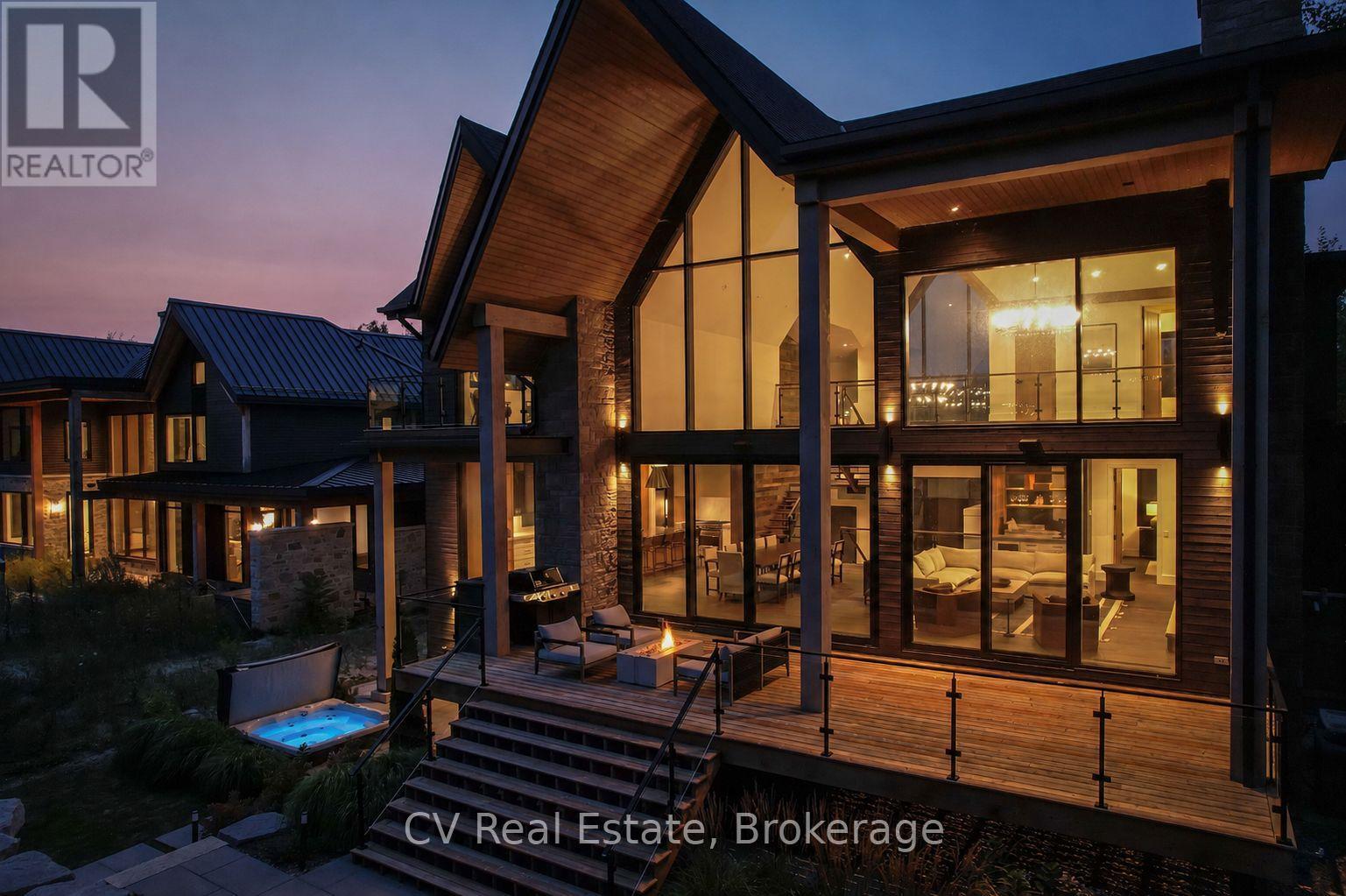 152 Delphi Lane, Blue Mountains, Ontario  N0H 1J0 - Photo 48 - X13702392