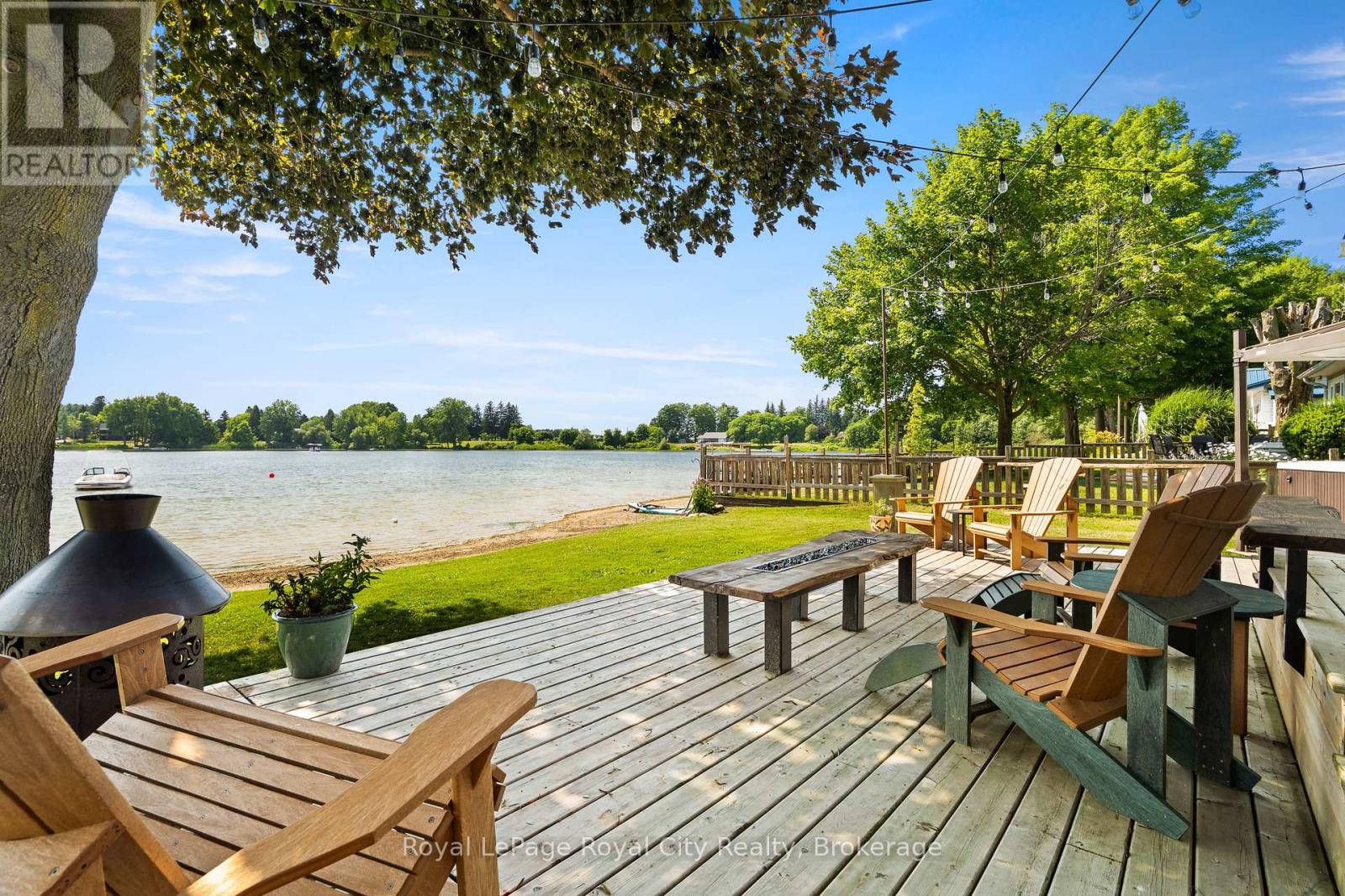 285 Mank Road, Zorra, Ontario  N0H 2G0 - Photo 41 - X13702438