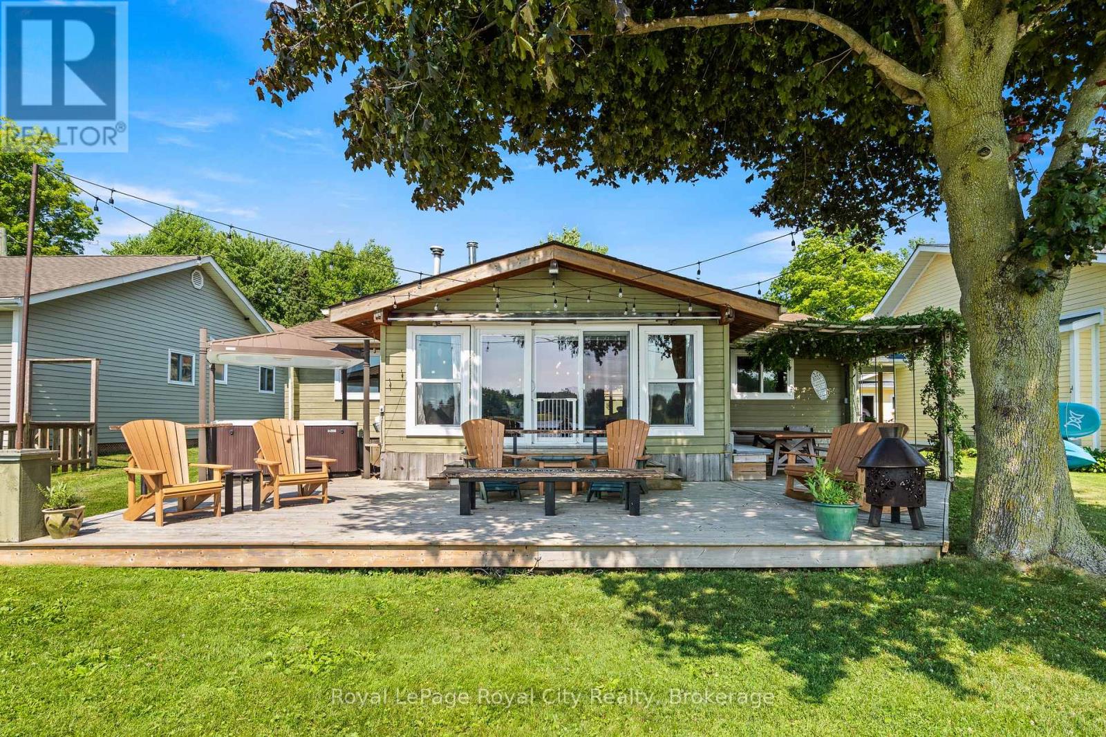 285 Mank Road, Zorra, Ontario  N0H 2G0 - Photo 42 - X13702438