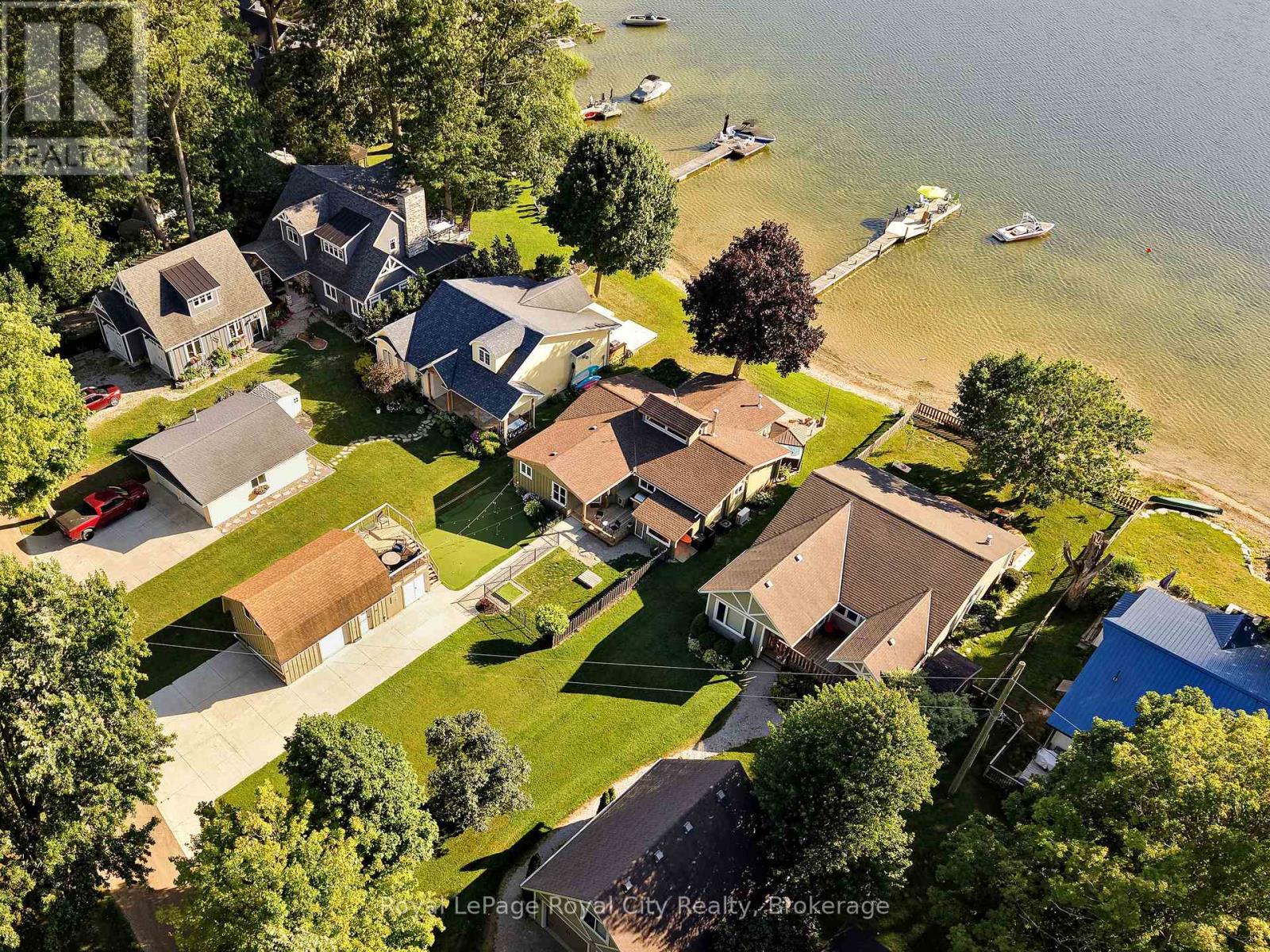 285 Mank Road, Zorra, Ontario  N0H 2G0 - Photo 5 - X13702438