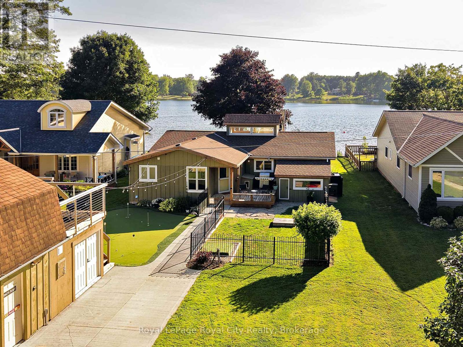 285 Mank Road, Zorra, Ontario  N0H 2G0 - Photo 6 - X13702438