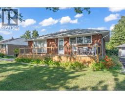 3226 WOODLAWN AVENUE, Windsor, Ontario