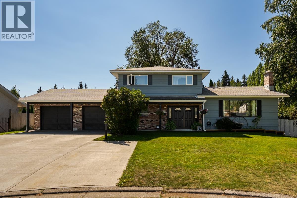 1567 Buchanan Avenue, Prince George, British Columbia  V2L 4X8 - Photo 1 - R3157901