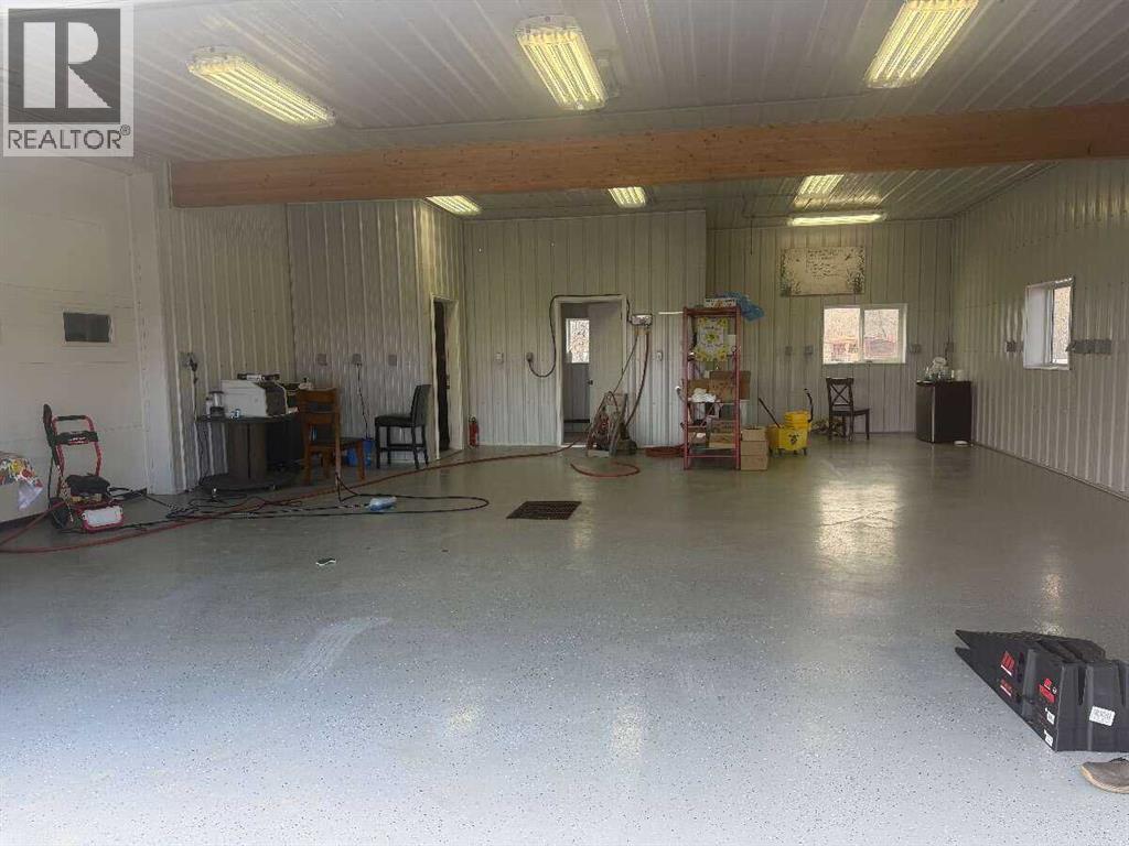 723009 Range Road 30, Rural Grande Prairie No. 1, Alberta  T0H 0G0 - Photo 35 - A2242752
