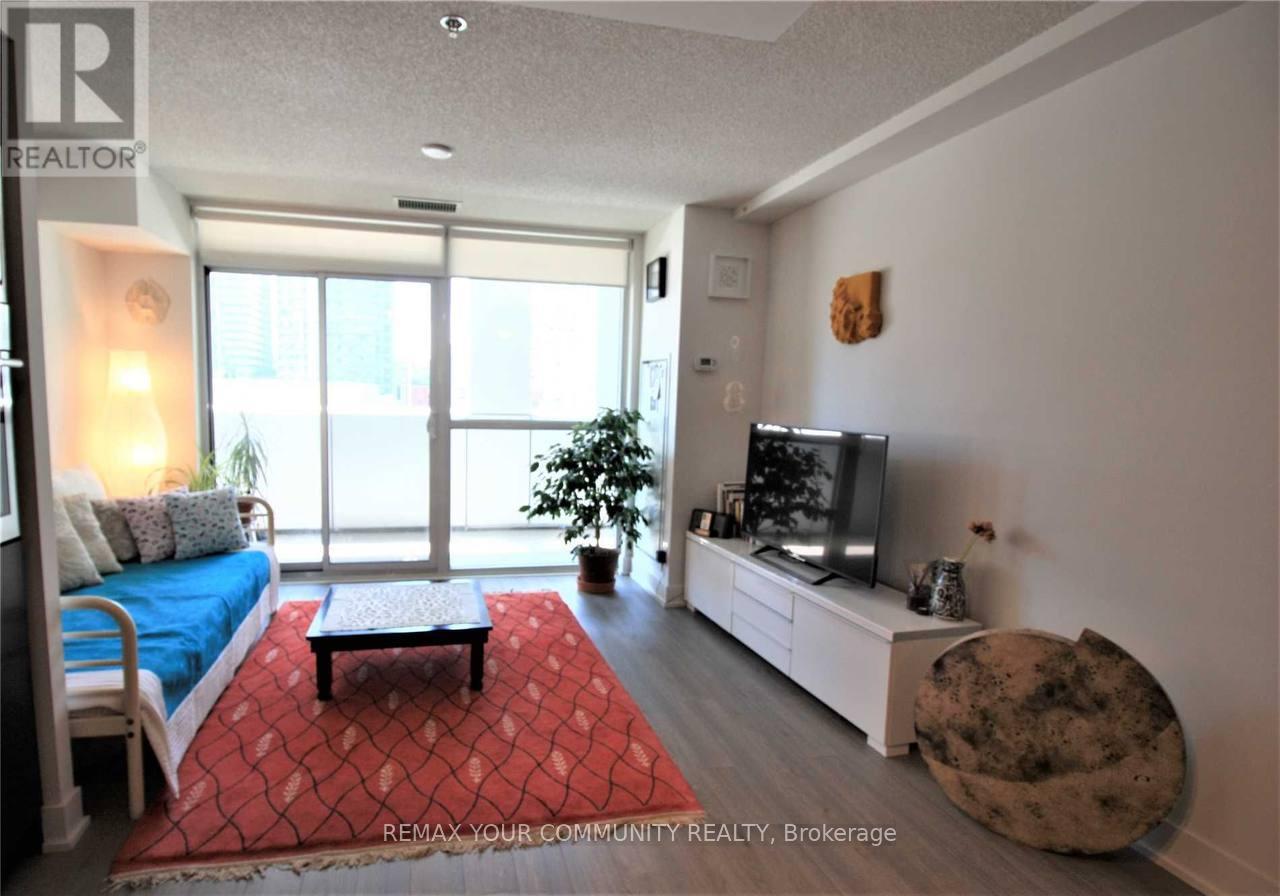913 - 318 Richmond Street W, Toronto, Ontario  M5V 1X2 - Photo 6 - C13688786