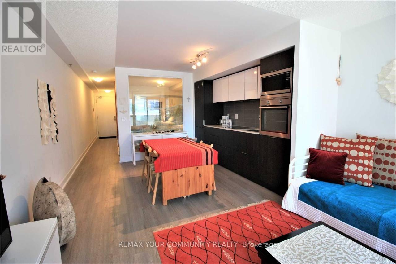 913 - 318 Richmond Street W, Toronto, Ontario  M5V 1X2 - Photo 7 - C13688786