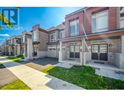 19 DONALD FICHT CRESCENT, Brampton, Ontario