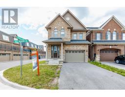 3 DALE MEADOWS ROAD, Brampton, Ontario