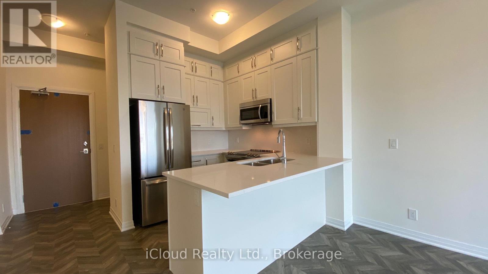 625 - 1105 Leger Way, Milton, Ontario  L9E 1K7 - Photo 6 - W13702408