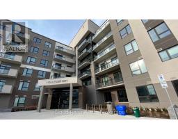 625 - 1105 LEGER WAY, Milton, Ontario