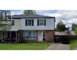 49 BRENTWOOD DRIVE, Brampton, Ontario
