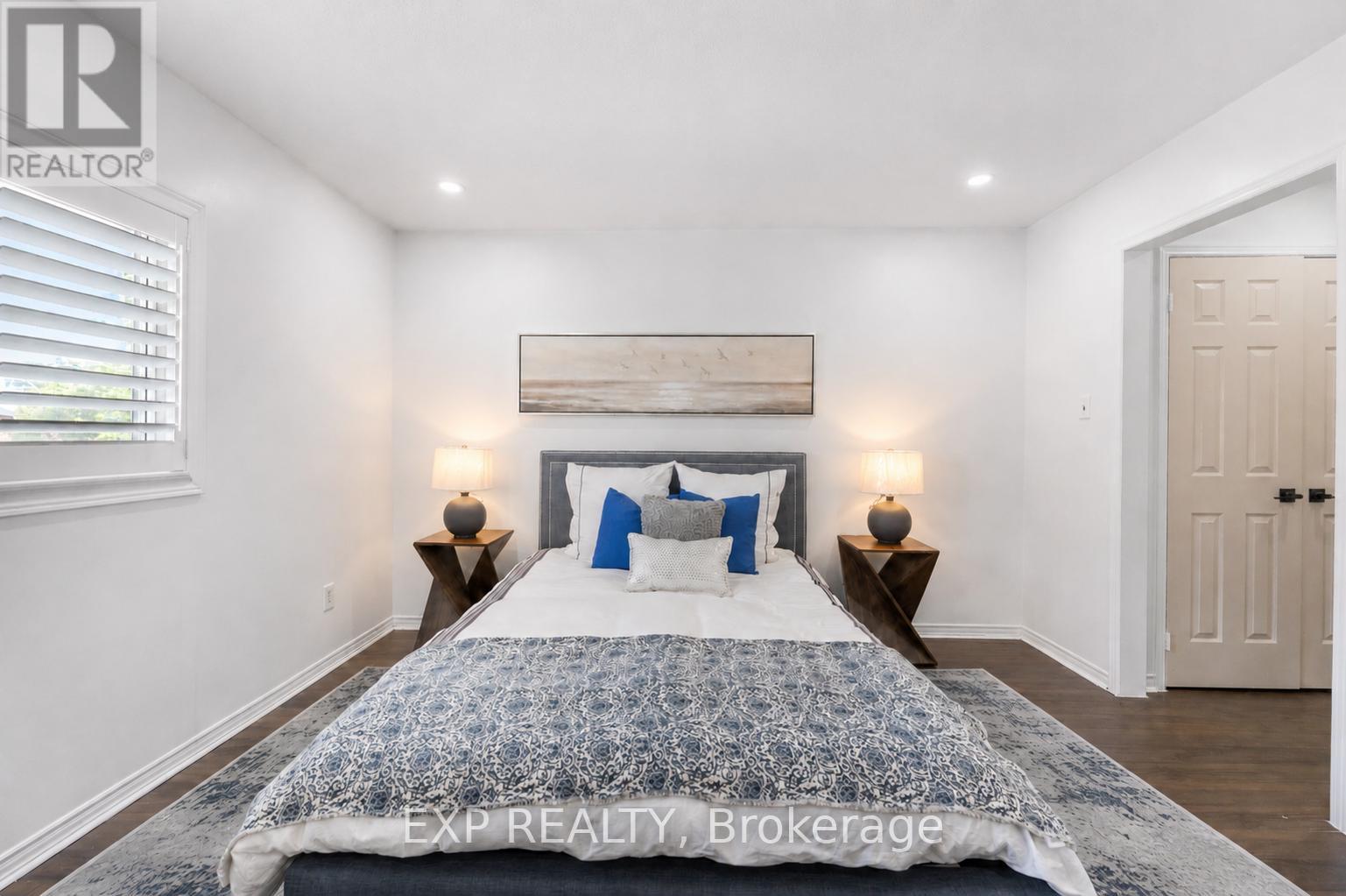 42 Fieldnest Crescent, Whitby, Ontario  L1R 1Z6 - Photo 12 - E13611628