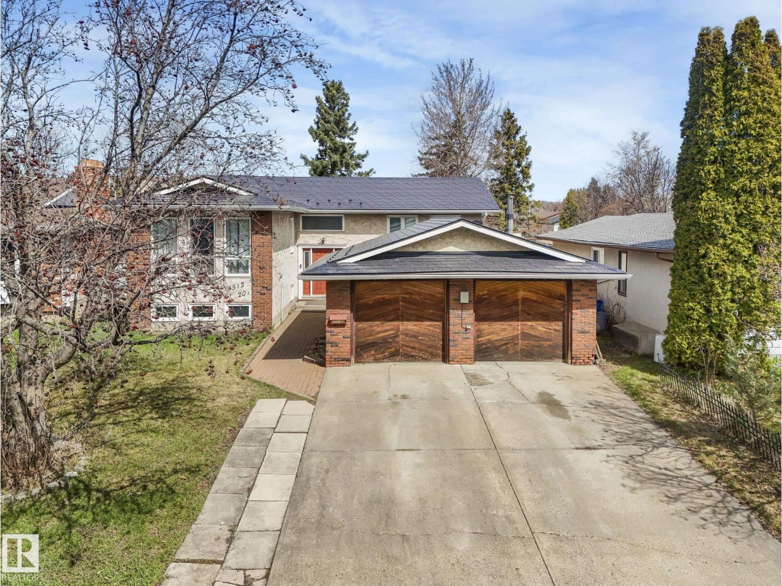 4512 20a Av NW, Edmonton, Alberta  T6L 2Z5 - Photo 4 - E4505049