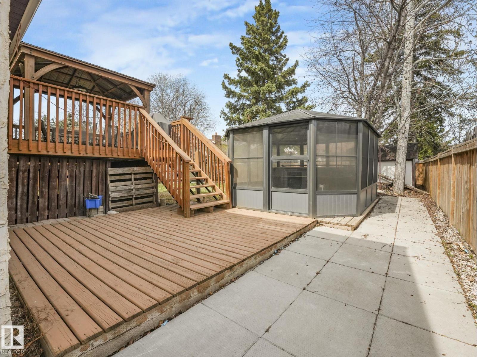 4512 20a Av NW, Edmonton, Alberta  T6L 2Z5 - Photo 56 - E4505049