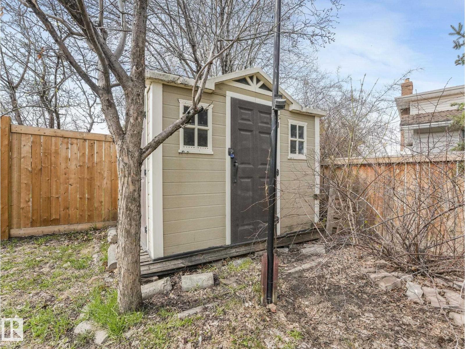 4512 20a Av NW, Edmonton, Alberta  T6L 2Z5 - Photo 58 - E4505049