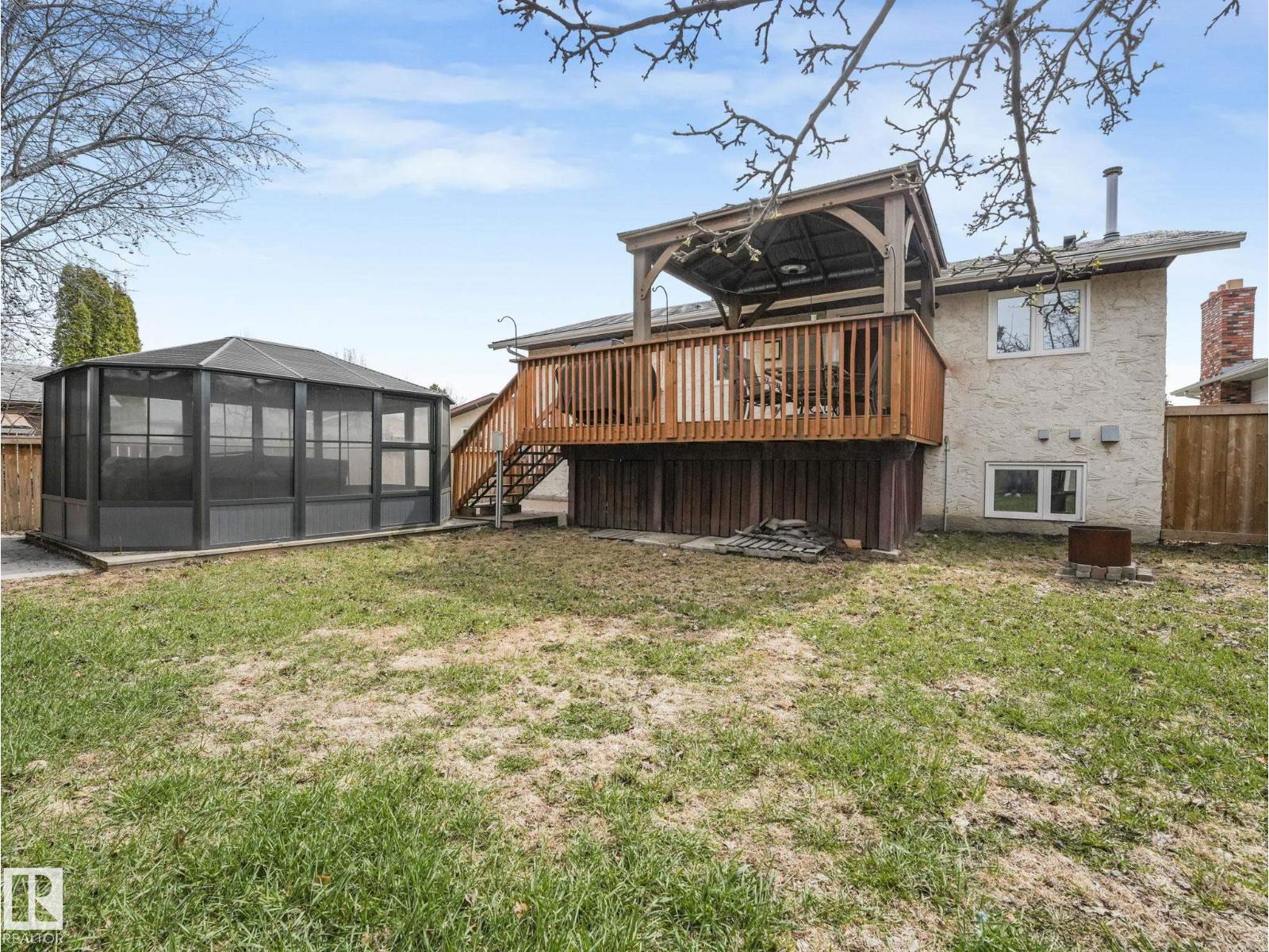 4512 20a Av NW, Edmonton, Alberta  T6L 2Z5 - Photo 59 - E4505049