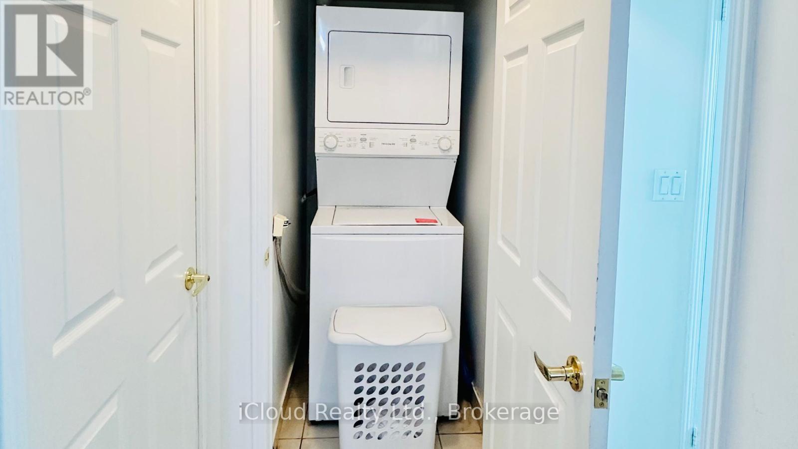 1507 - 4900 Glen Erin Drive, Mississauga, Ontario  L5M 7S2 - Photo 15 - W13699284