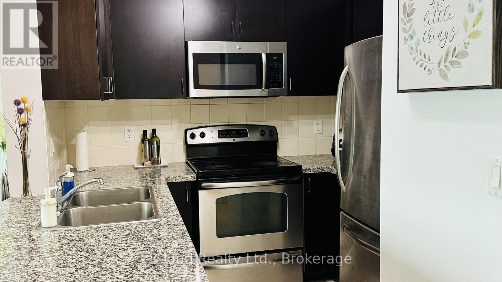 1507 - 4900 Glen Erin Drive, Mississauga, Ontario  L5M 7S2 - Photo 11 - W13699284