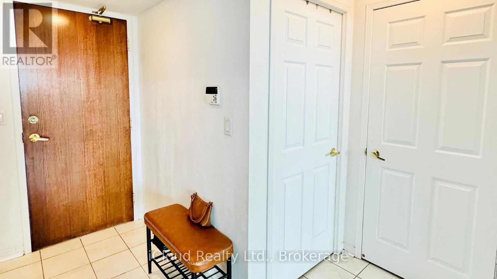 1507 - 4900 Glen Erin Drive, Mississauga, Ontario  L5M 7S2 - Photo 12 - W13699284
