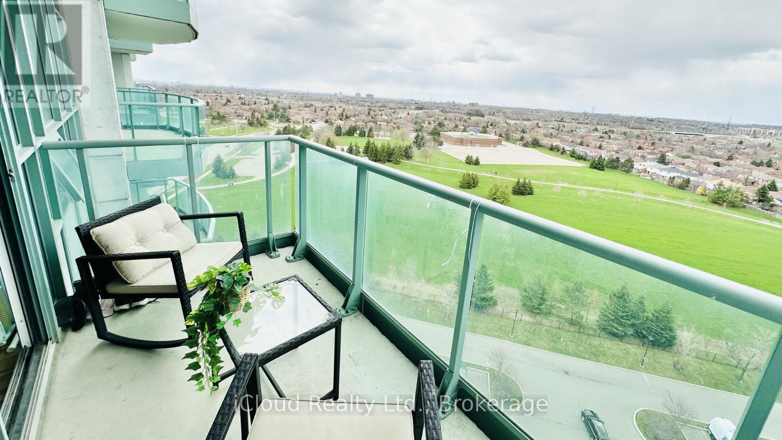 1507 - 4900 Glen Erin Drive, Mississauga, Ontario  L5M 7S2 - Photo 4 - W13699284