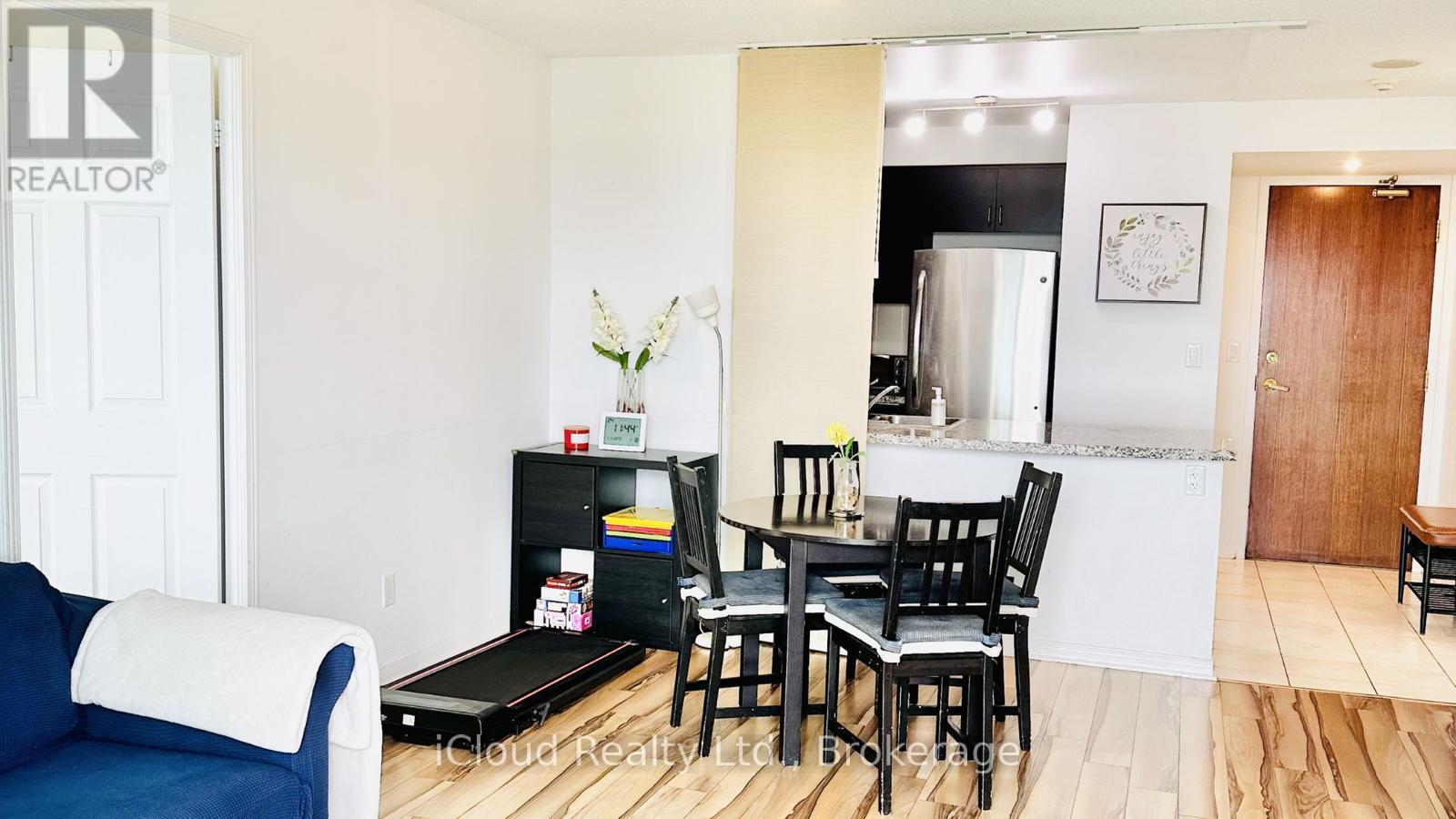 1507 - 4900 Glen Erin Drive, Mississauga, Ontario  L5M 7S2 - Photo 6 - W13699284