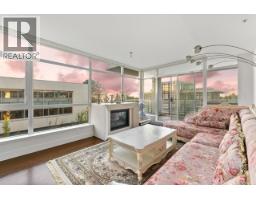 502 6080 IONA DRIVE, Vancouver, British Columbia