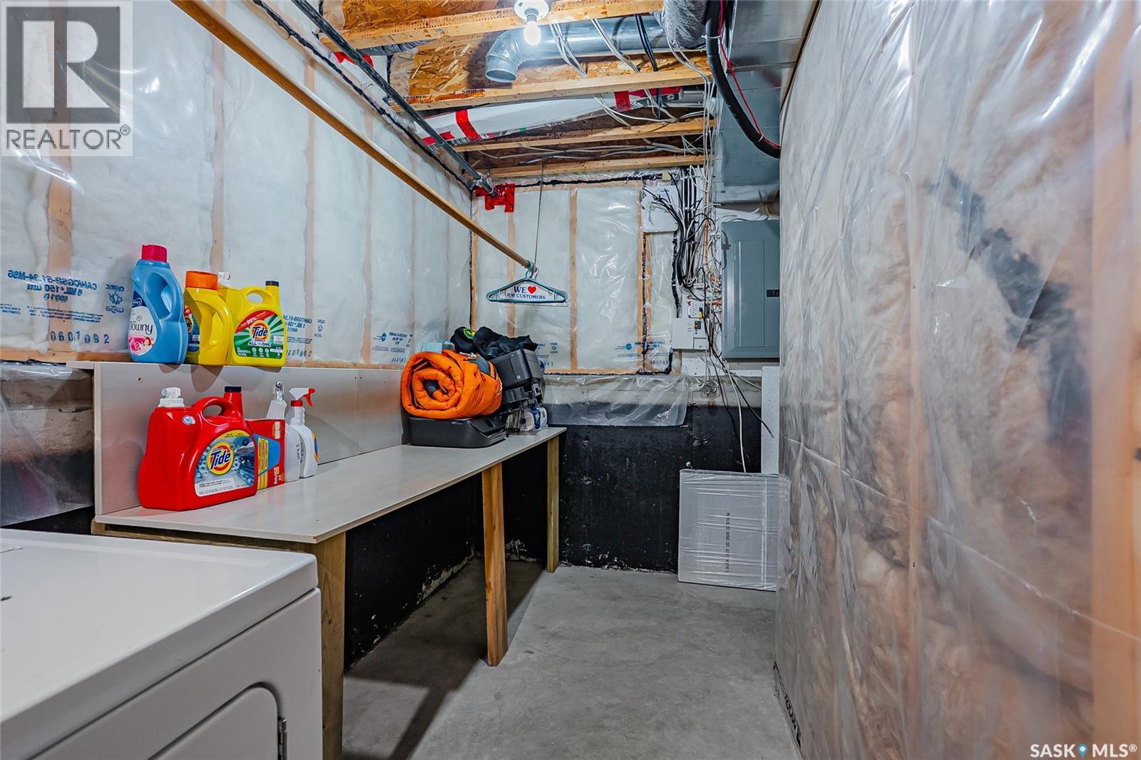 318 Lucyk Crescent, Saskatoon, Saskatchewan  S7W 0E8 - Photo 34 - SK046256
