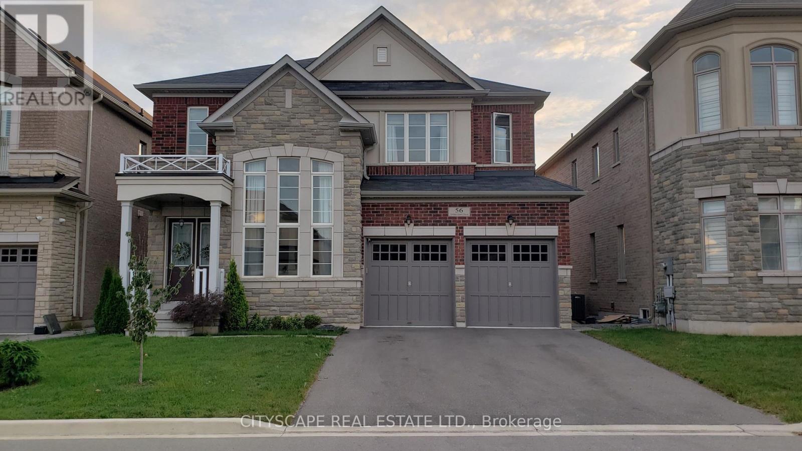 56 Golden Hawk Drive, Hamilton, Ontario  L8B 1W9 - Photo 2 - X13701734