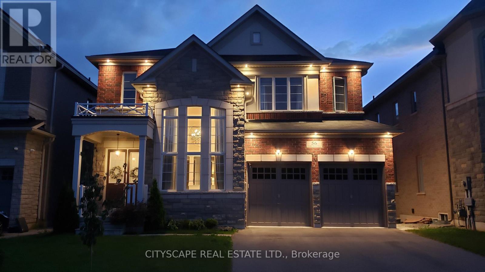 56 Golden Hawk Drive, Hamilton, Ontario  L8B 1W9 - Photo 38 - X13701734