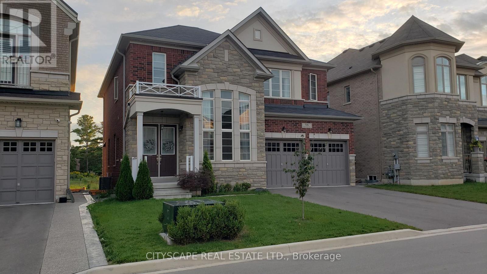 56 Golden Hawk Drive, Hamilton, Ontario  L8B 1W9 - Photo 4 - X13701734