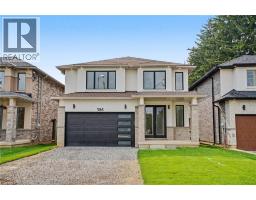 386 SOUTHCOTE Road, Ancaster, Ontario