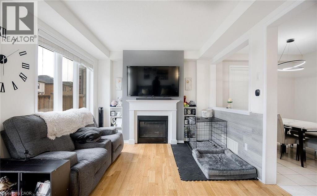 232 Bedrock Drive, Stoney Creek, Ontario  L8J 0M2 - Photo 7 - 40849309