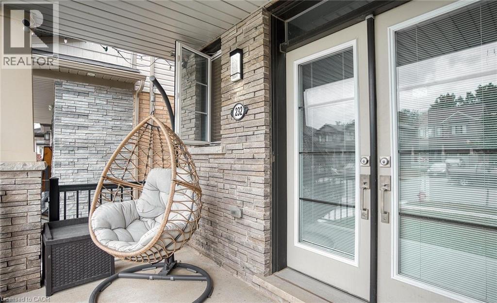232 Bedrock Drive, Stoney Creek, Ontario  L8J 0M2 - Photo 23 - 40849309