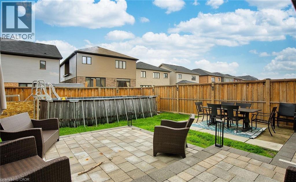 232 Bedrock Drive, Stoney Creek, Ontario  L8J 0M2 - Photo 25 - 40849309