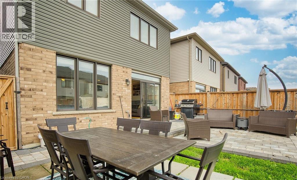232 Bedrock Drive, Stoney Creek, Ontario  L8J 0M2 - Photo 6 - 40849309