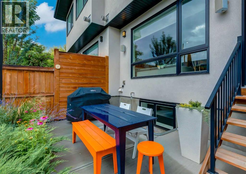 523 22 Avenue NW, Calgary, Alberta  T2M 1N5 - Photo 36 - A2336365