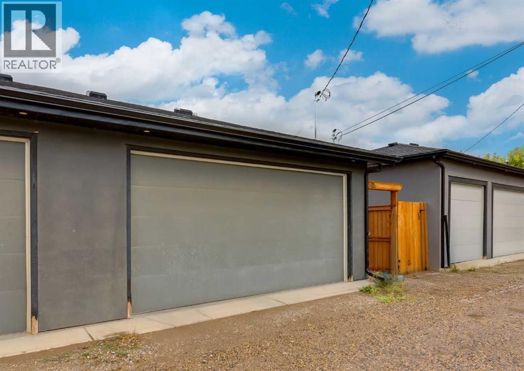 523 22 Avenue NW, Calgary, Alberta  T2M 1N5 - Photo 39 - A2336365