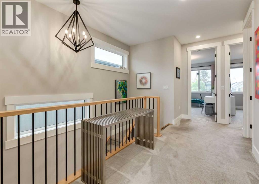 523 22 Avenue NW, Calgary, Alberta  T2M 1N5 - Photo 17 - A2336365