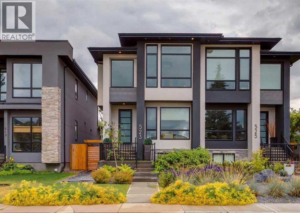 523 22 Avenue NW, Calgary, Alberta