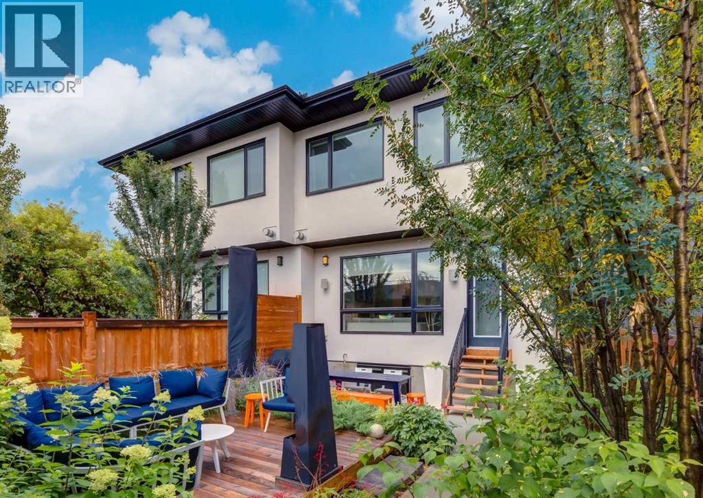 523 22 Avenue NW, Calgary, Alberta  T2M 1N5 - Photo 37 - A2336365