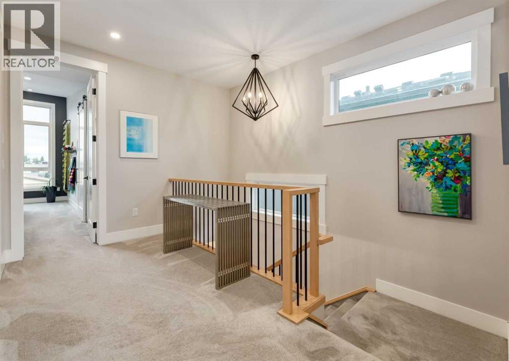 523 22 Avenue NW, Calgary, Alberta  T2M 1N5 - Photo 16 - A2336365